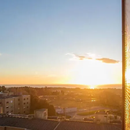 Sunset Nova De Gaia *