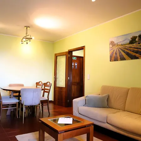 Sunset Nova De Gaia Apartament *