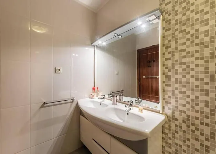 Sunset Nova De Gaia Apartament