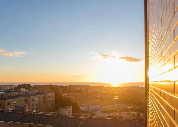 Sunset Nova De Gaia *