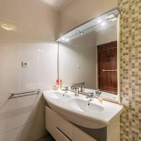 Sunset Nova De Gaia Apartment