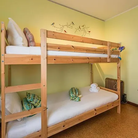 Sunset Nova De Gaia Apartment