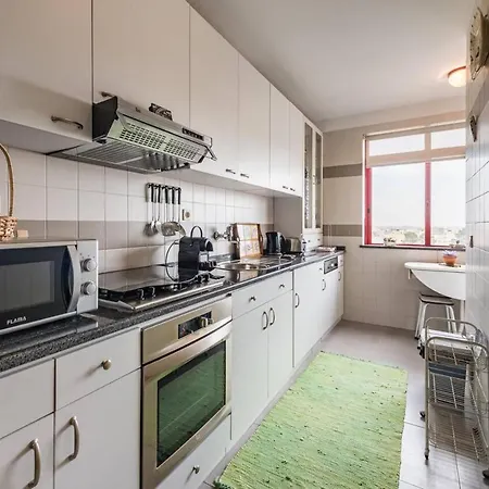 Sunset Nova De Gaia Apartment *