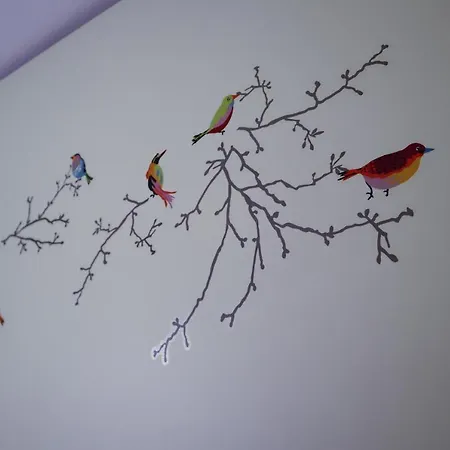 Apartamento Sunset Nova De Gaia *