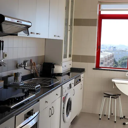 Sunset Nova De Gaia Apartman *