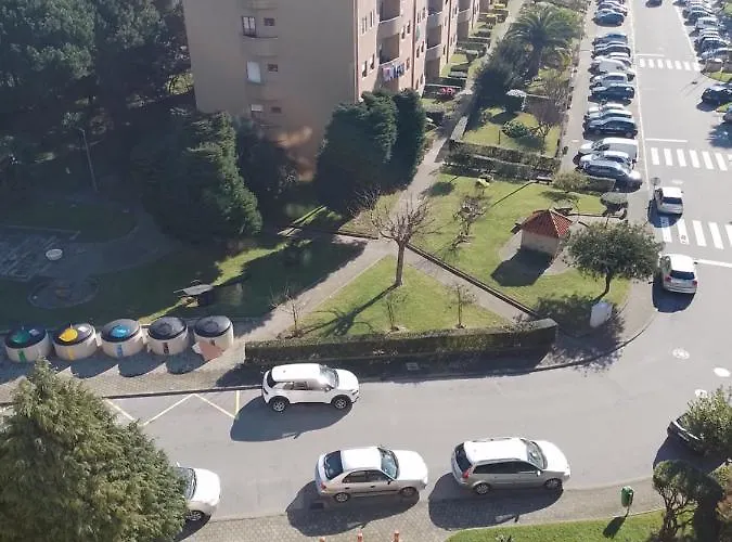 Apartmán Sunset Nova De Gaia Vila Nova de Gaia