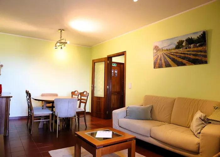 Sunset Nova De Gaia Apartmán *