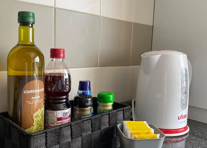 Apartmán Sunset Nova De Gaia Vila Nova de Gaia